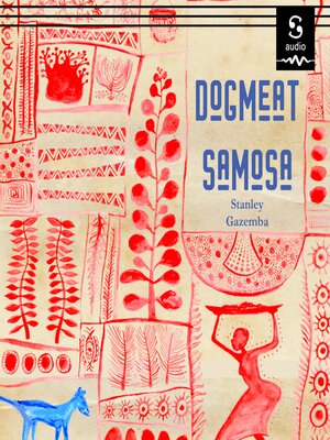 cover image of Dog Meat Samosa